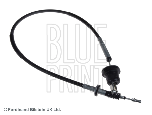 Cable Pull, clutch control